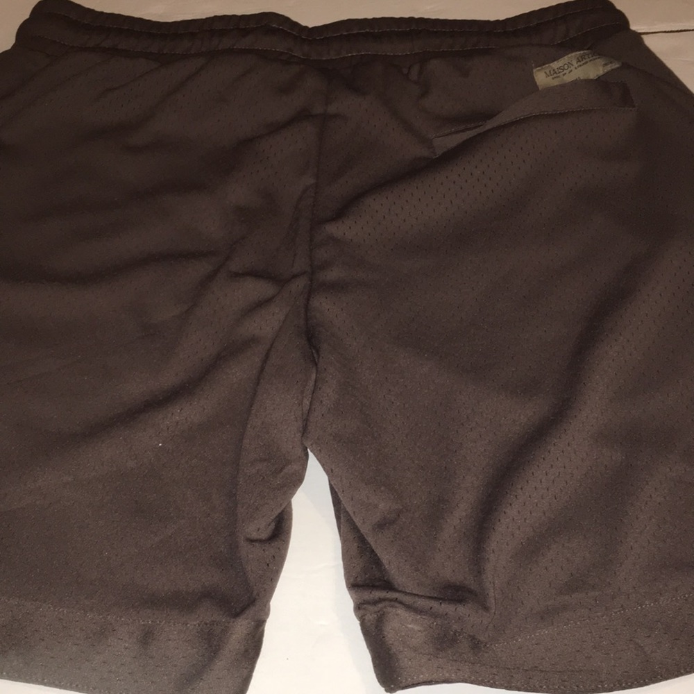 Maison Article Premium Essential Shorts - image 4